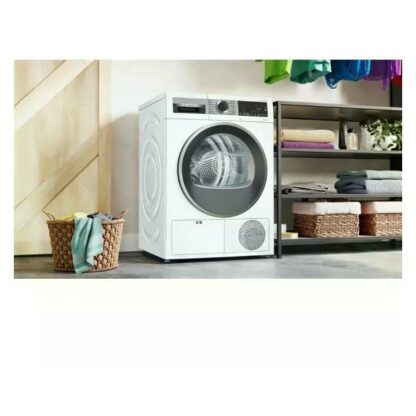 Сушильная машина Bosch WQG1420AME — изображение 8
