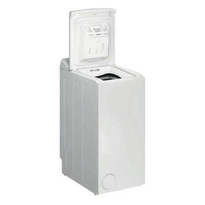 Стиральная машина Whirlpool TDLR6040S — изображение 4