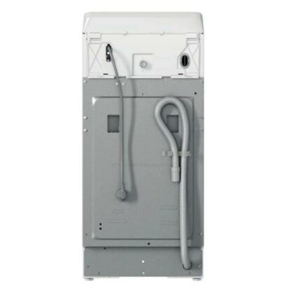 Стиральная машина Whirlpool TDLR6040S — изображение 5