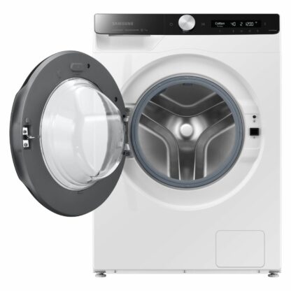 Стиральная машина Samsung WW70AG6S23AE/LP — изображение 3