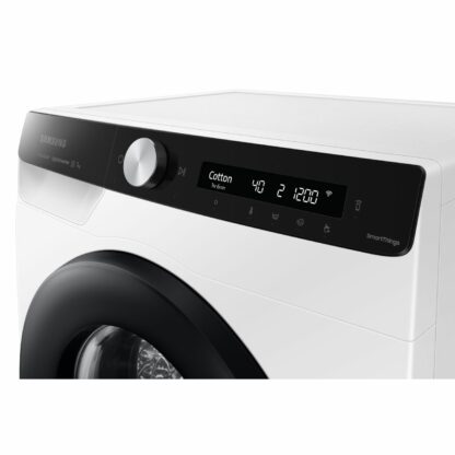 Стиральная машина Samsung WW70AG6S23AE/LP — изображение 4