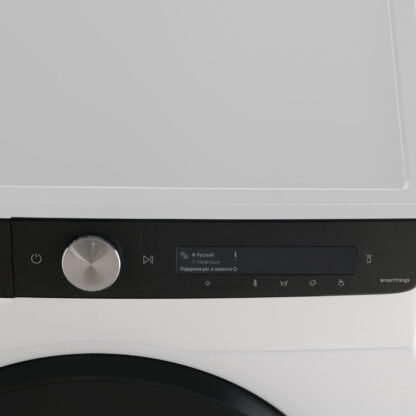 Стиральная машина Samsung WW70AG6S23AE/LP — изображение 5