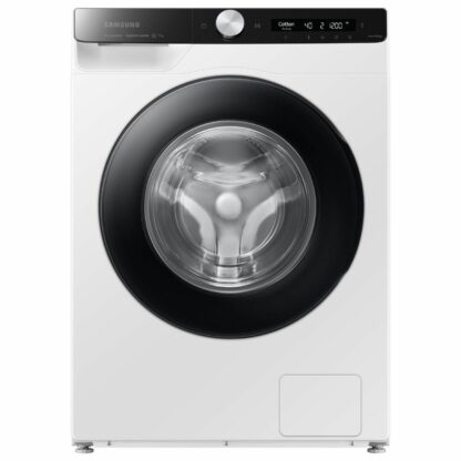 Стиральная машина Samsung WW70AG6S23AE/LP