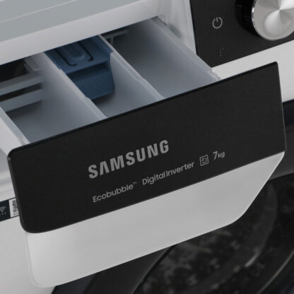 Стиральная машина Samsung WW70AG6S23AE/LP — изображение 7