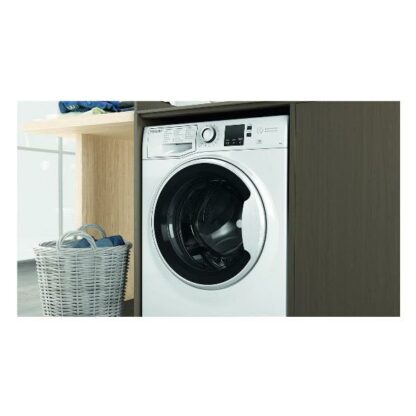 Стиральная машина Hotpoint-Ariston NSS 6015 W RU — изображение 8