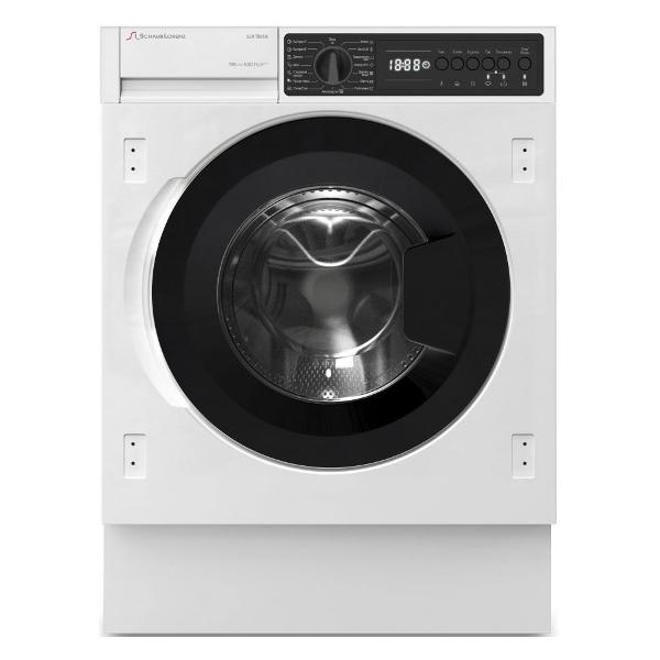Встраиваемая стиральная машина Schaub Lorenz SLW TB8134