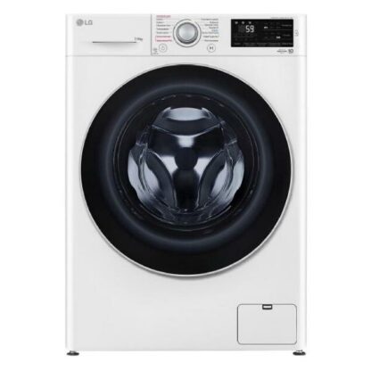 Стиральная машина с сушкой LG F2J6HG8W