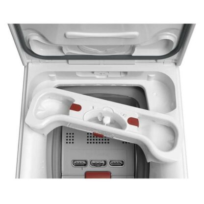 Стиральная машина AEG LTR8E363E — изображение 4