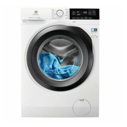 Стиральная машина Electrolux EW6F349BS — изображение 2
