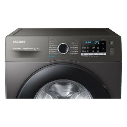 Стиральная машина Samsung WW80AGAS26AXLD — изображение 4