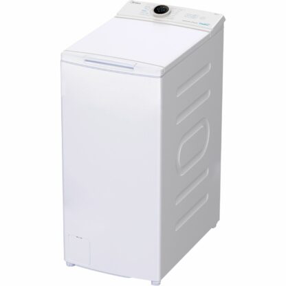 Стиральная машина Midea MF100T80BS/W-RU