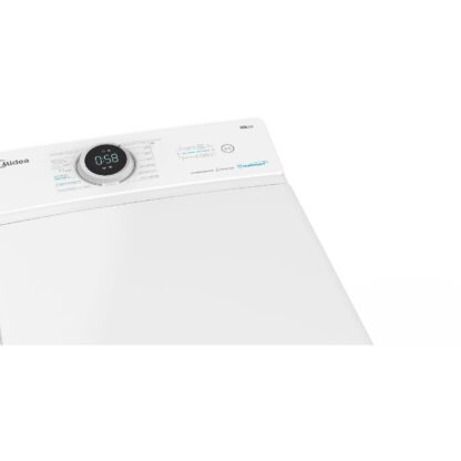Стиральная машина Midea MF100T80BS/W-RU — изображение 4