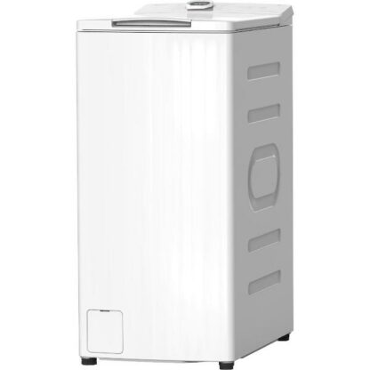 Стиральная машина Midea MF100T80BS/W-RU — изображение 6