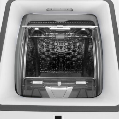 Стиральная машина Midea MF100T80BS/W-RU — изображение 8