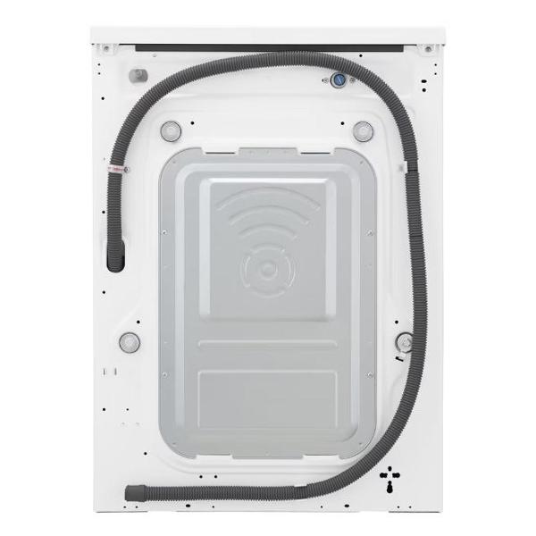 Стиральная машина LG F2M5NS6W — изображение 13