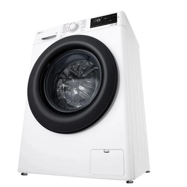 Стиральная машина LG F2M5NS6W — изображение 9