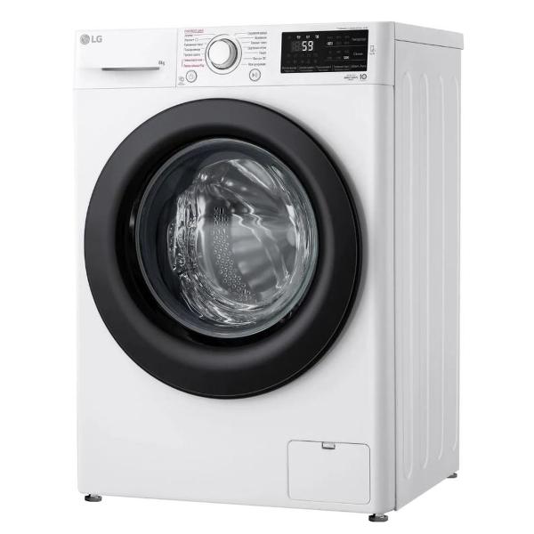 Стиральная машина LG F2M5NS6W — изображение 10