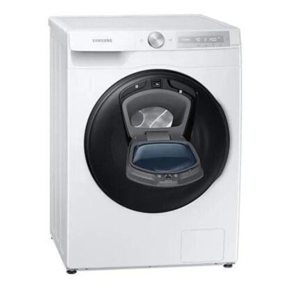 Стиральная машина с сушкой Samsung WD10T654CBH/LD — изображение 4