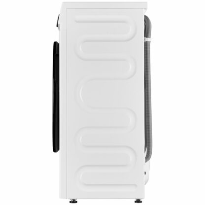 Стиральная машина Monsher MWM 410 Blanc — изображение 14