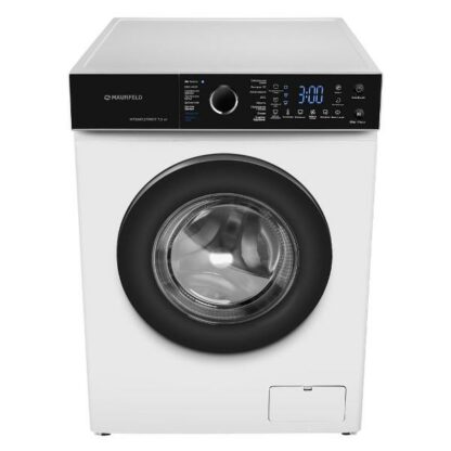 Стиральная машина Maunfeld MFWM148IWHT — изображение 2