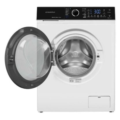 Стиральная машина Maunfeld MFWM148IWHT — изображение 3