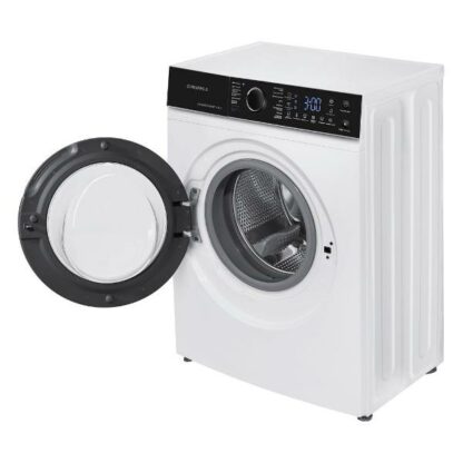 Стиральная машина Maunfeld MFWM148IWHT — изображение 4