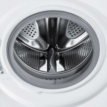 Стиральная машина Maunfeld MFWM148IWHT — изображение 8