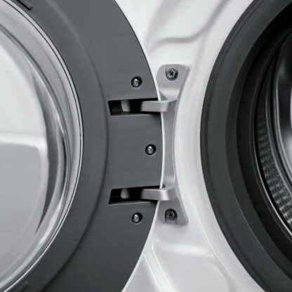 Стиральная машина Maunfeld MFWM148IWHT — изображение 10