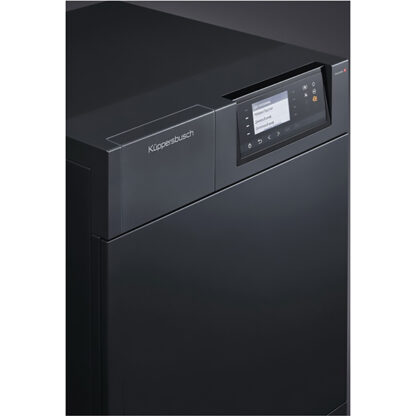 Сушильная машина Kuppersbusch T 40.0 T Titan Rock — изображение 2