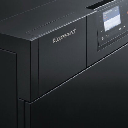 Сушильная машина Kuppersbusch T 40.0 T Titan Rock — изображение 4