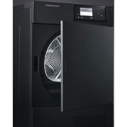 Сушильная машина Kuppersbusch T 40.0 T Titan Rock — изображение 5
