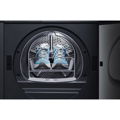 Сушильная машина Kuppersbusch T 40.0 T Titan Rock — изображение 6