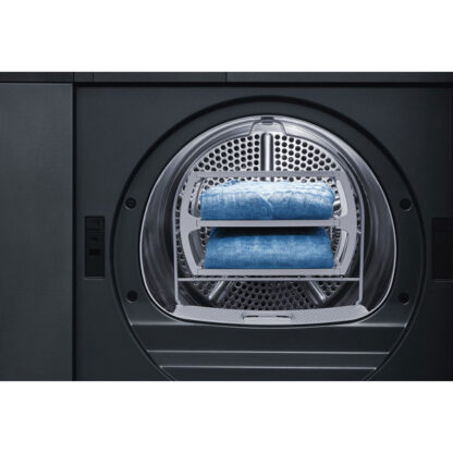 Сушильная машина Kuppersbusch T 40.0 T Titan Rock — изображение 7