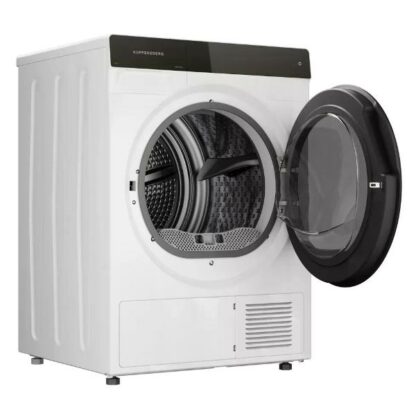 Сушильная машина Kuppersberg DM 591 W — изображение 12