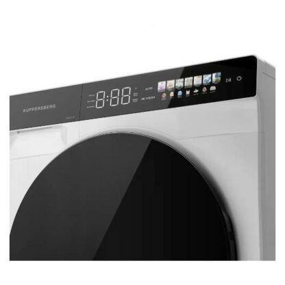 Сушильная машина Kuppersberg DM 591 W — изображение 13