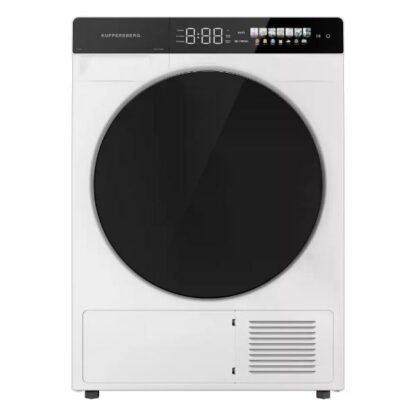 Сушильная машина Kuppersberg DM 591 W — изображение 10