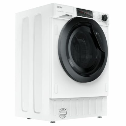 Встраиваемая стиральная машина Haier HWDQ90B416FWB-RU — изображение 7