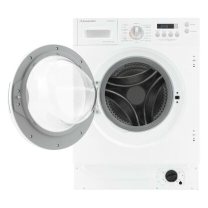 Встраиваемая стиральная машина Schaub Lorenz SLW BW8543 I — изображение 4