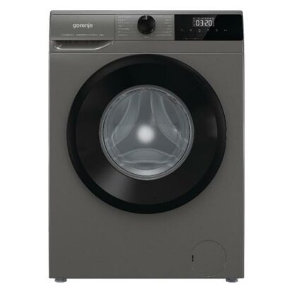 Стиральная машина Gorenje W2NHPI62SCSS — изображение 3