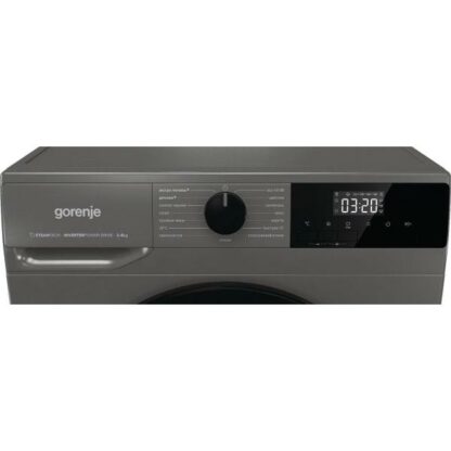 Стиральная машина Gorenje W2NHPI62SCSS — изображение 6