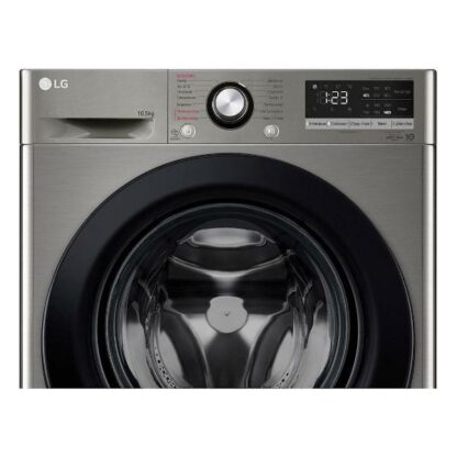 Стиральная машина LG TW4V3RS6S — изображение 3