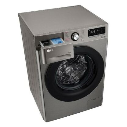 Стиральная машина LG TW4V3RS6S — изображение 9