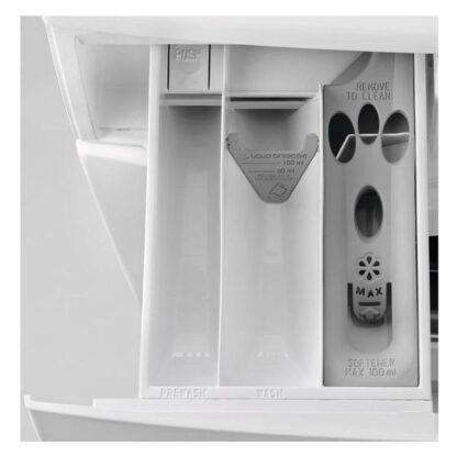 Стиральная машина Electrolux EW6FN429BP — изображение 3