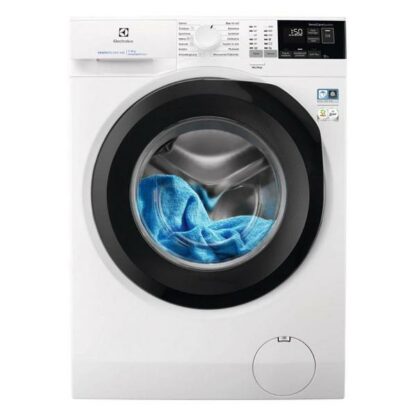Стиральная машина Electrolux EW6FN429BP