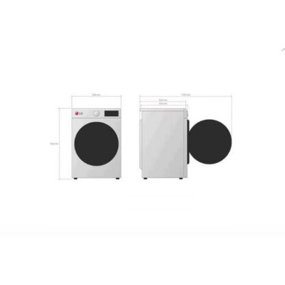 Стиральная машина LG TW4V9BC9E — изображение 15