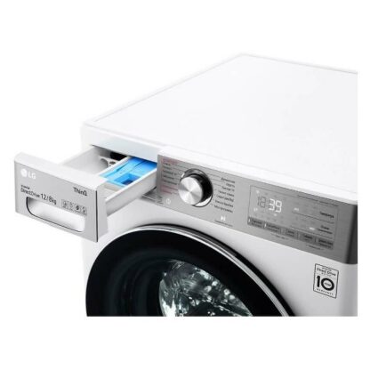 Стиральная машина LG TW4V9BC9E — изображение 9
