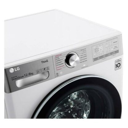 Стиральная машина LG TW4V9BC9E — изображение 10