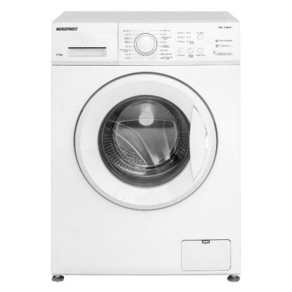 Стиральная машина Nordfrost WM 6100 W — изображение 2