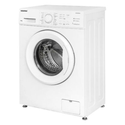Стиральная машина Nordfrost WM 6100 W — изображение 3