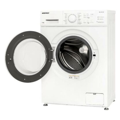 Стиральная машина Nordfrost WM 6100 W — изображение 4